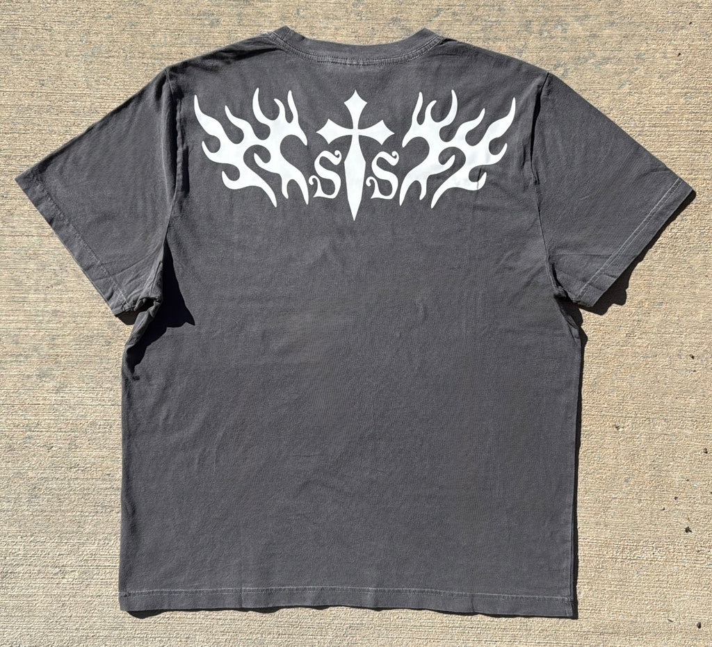 Faithful STS Oversized Shirt