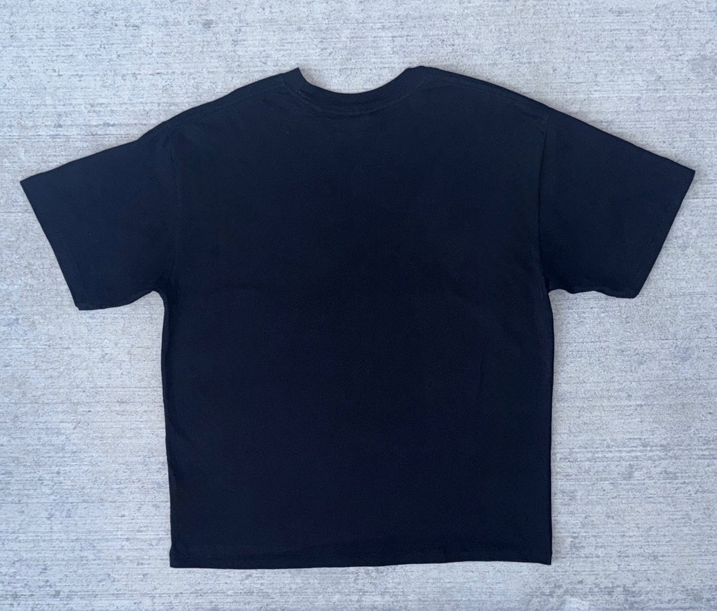 Shootin' The Shit AR Oversized Tee