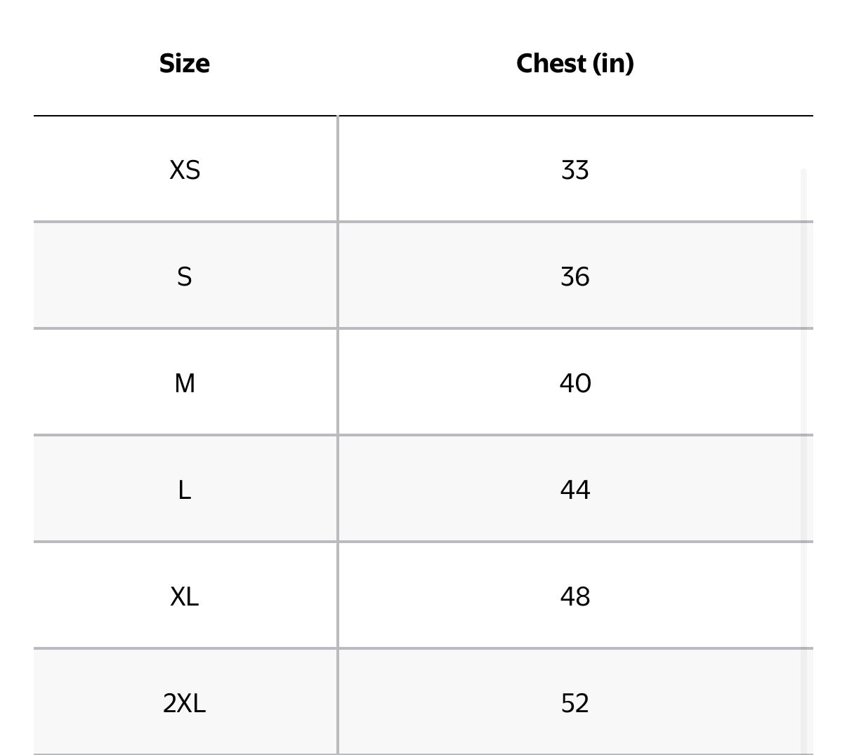 Faithful STS Oversized Shirt